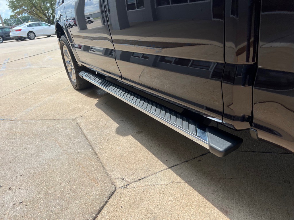 2020 Ford F-150 Image 12