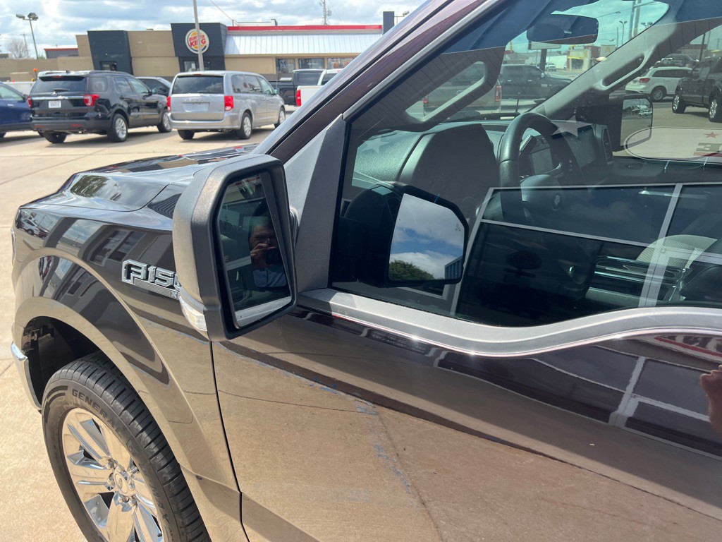2020 Ford F-150 Image 13
