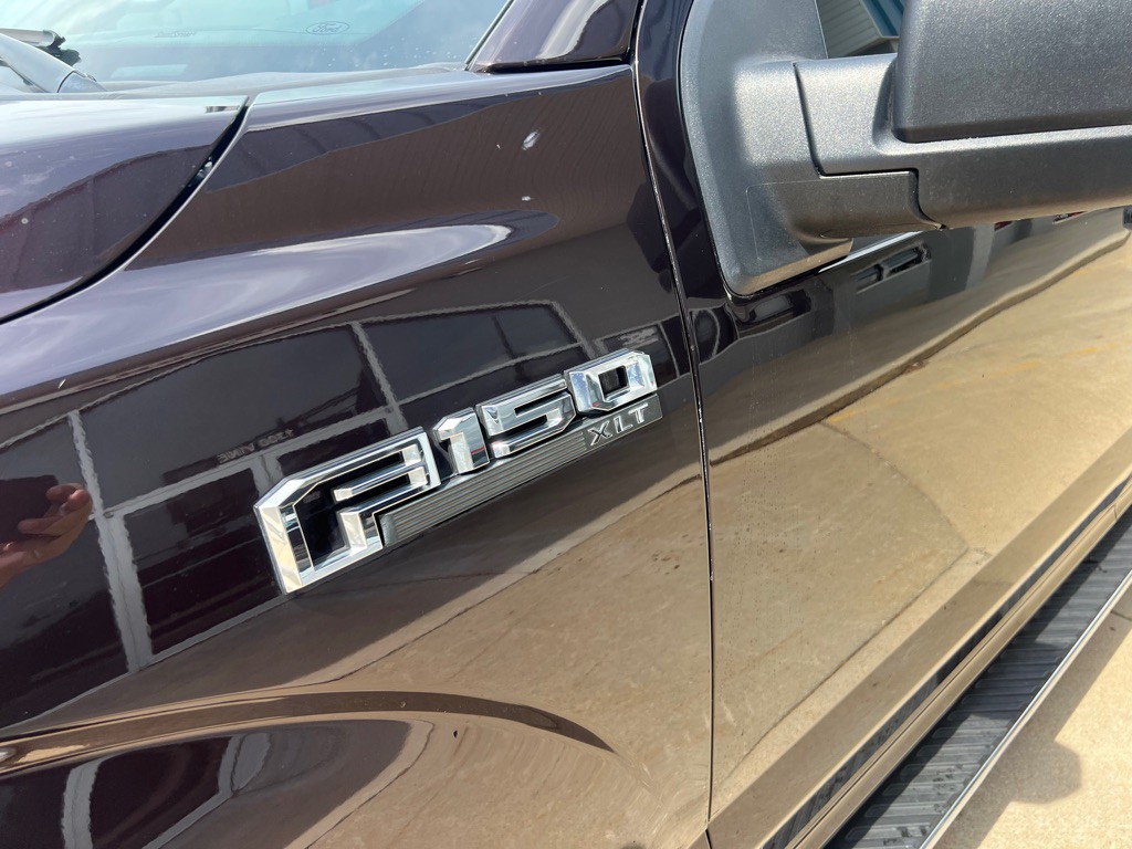 2020 Ford F-150 Image 14