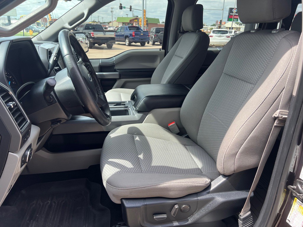 2020 Ford F-150 Image 15