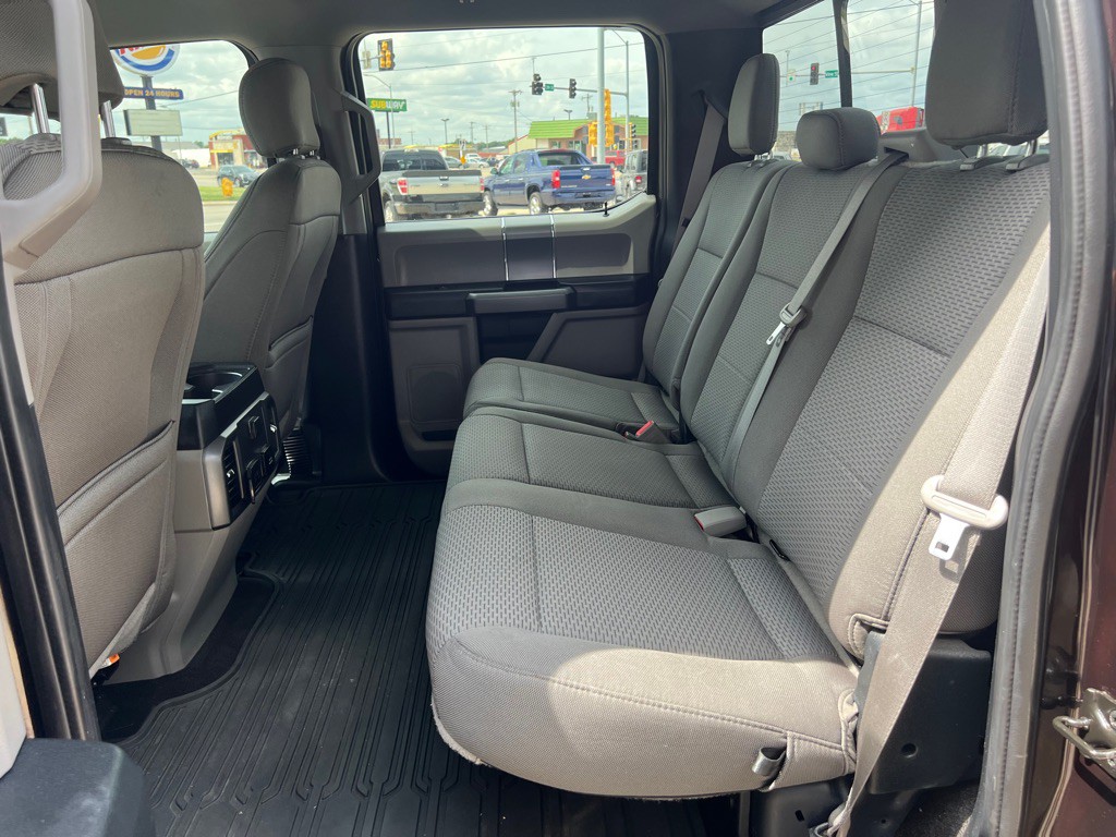 2020 Ford F-150 Image 18