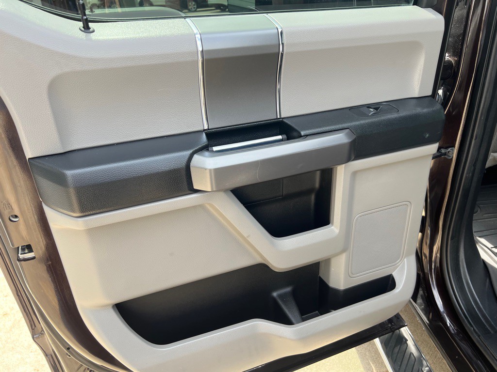 2020 Ford F-150 Image 19