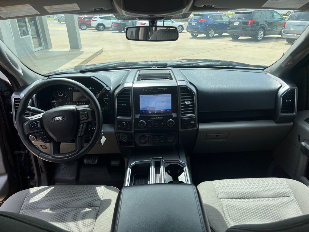 2020 Ford F-150 Image 21