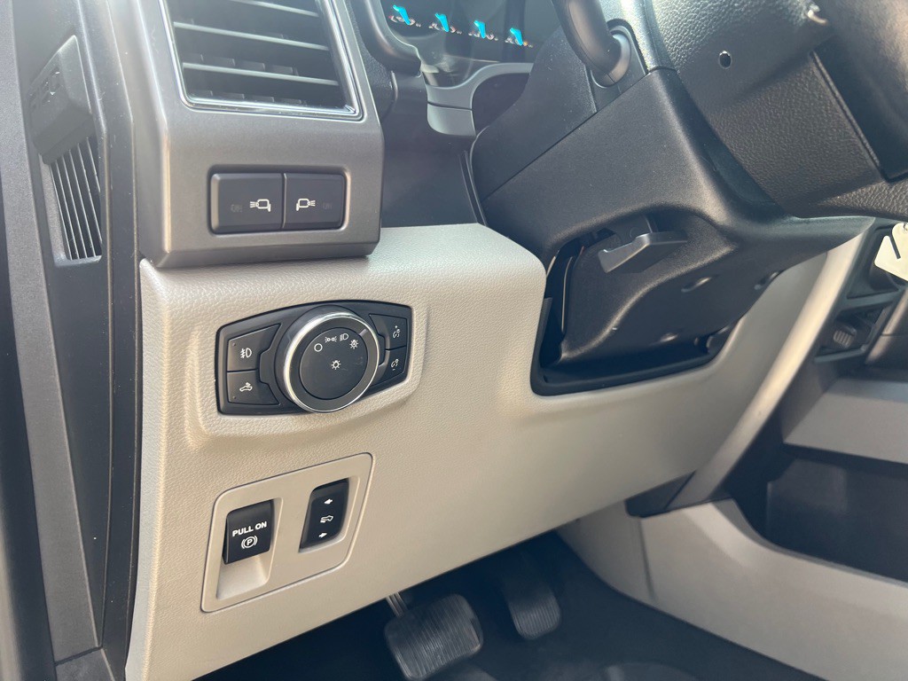 2020 Ford F-150 Image 22
