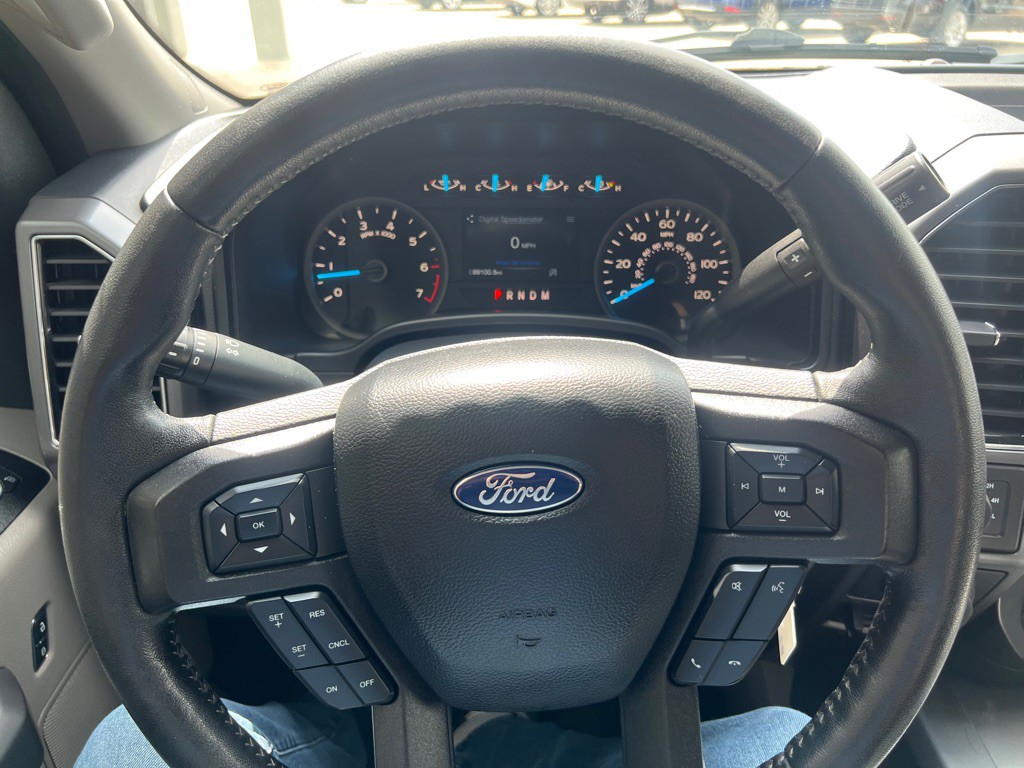2020 Ford F-150 Image 23