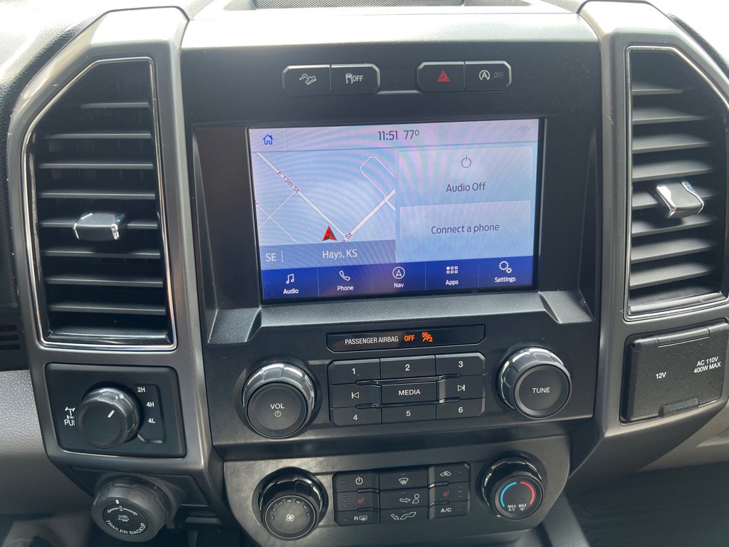 2020 Ford F-150 Image 25