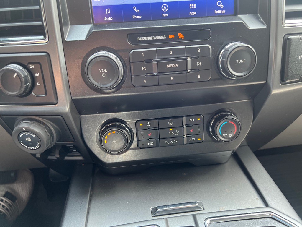 2020 Ford F-150 Image 26