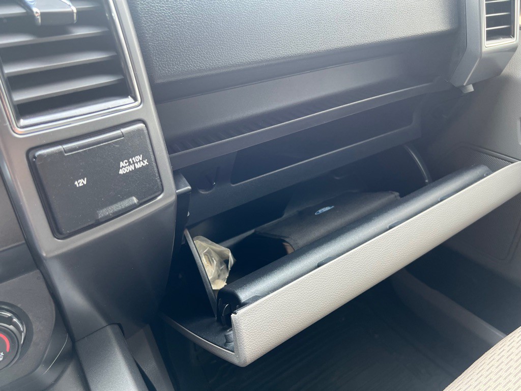 2020 Ford F-150 Image 29