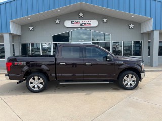Image for 2020 Ford F-150 Crew Cab XLT ID: 6680291