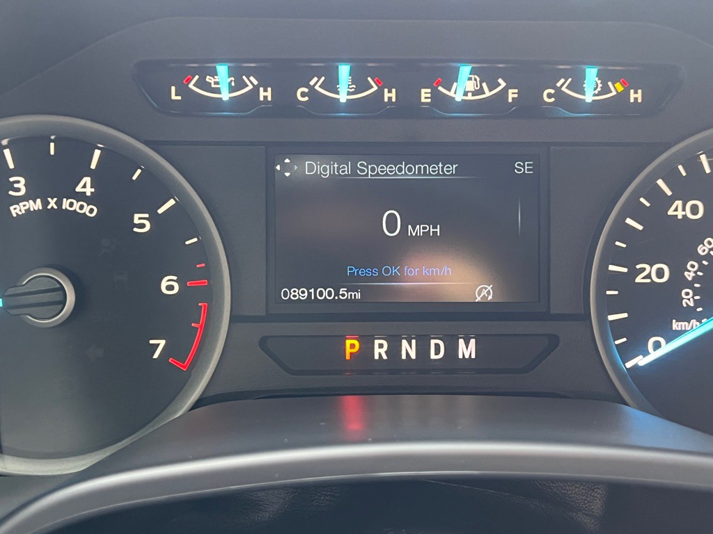 2020 Ford F-150 Image 23
