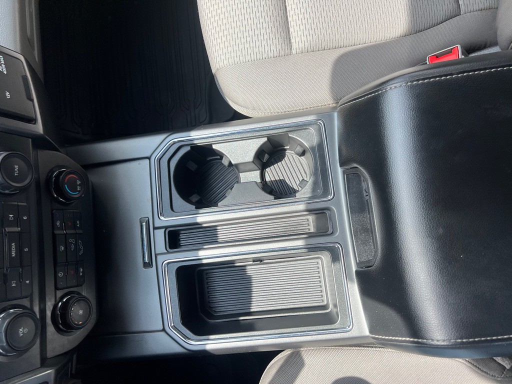 2020 Ford F-150 Image 26