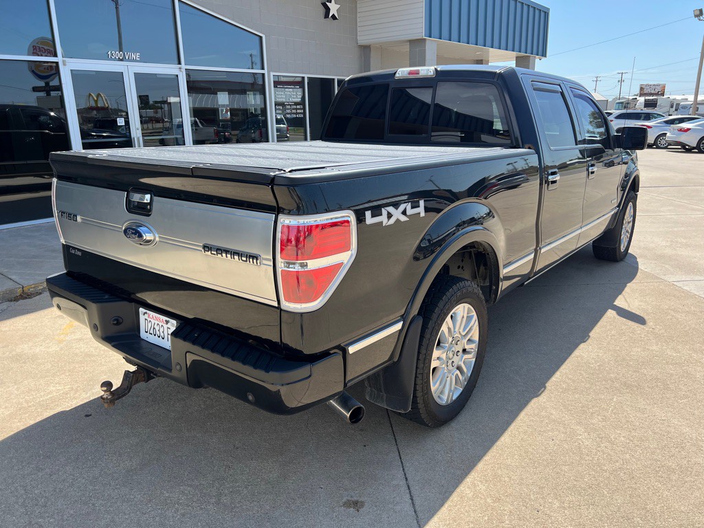 2014 Ford F-150 Image 6