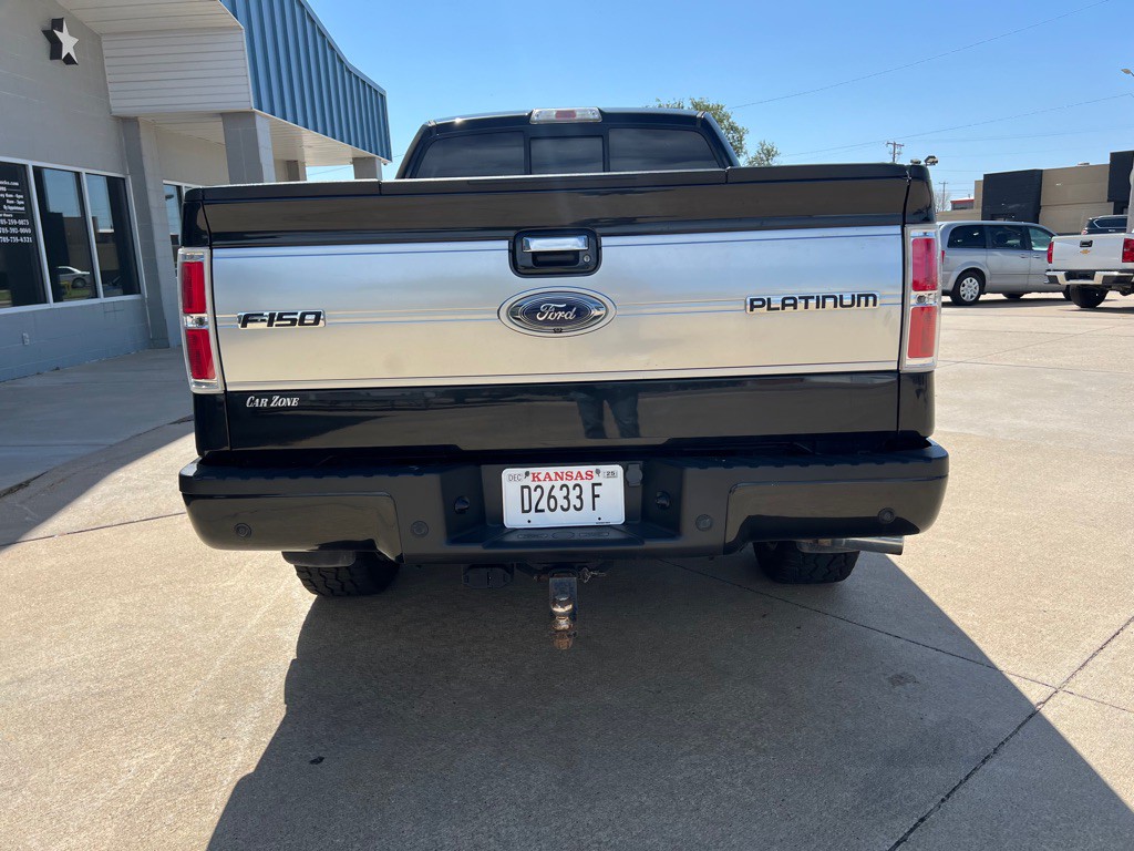 2014 Ford F-150 Image 7