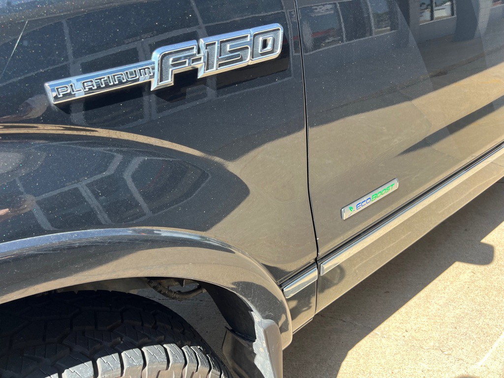 2014 Ford F-150 Image 9