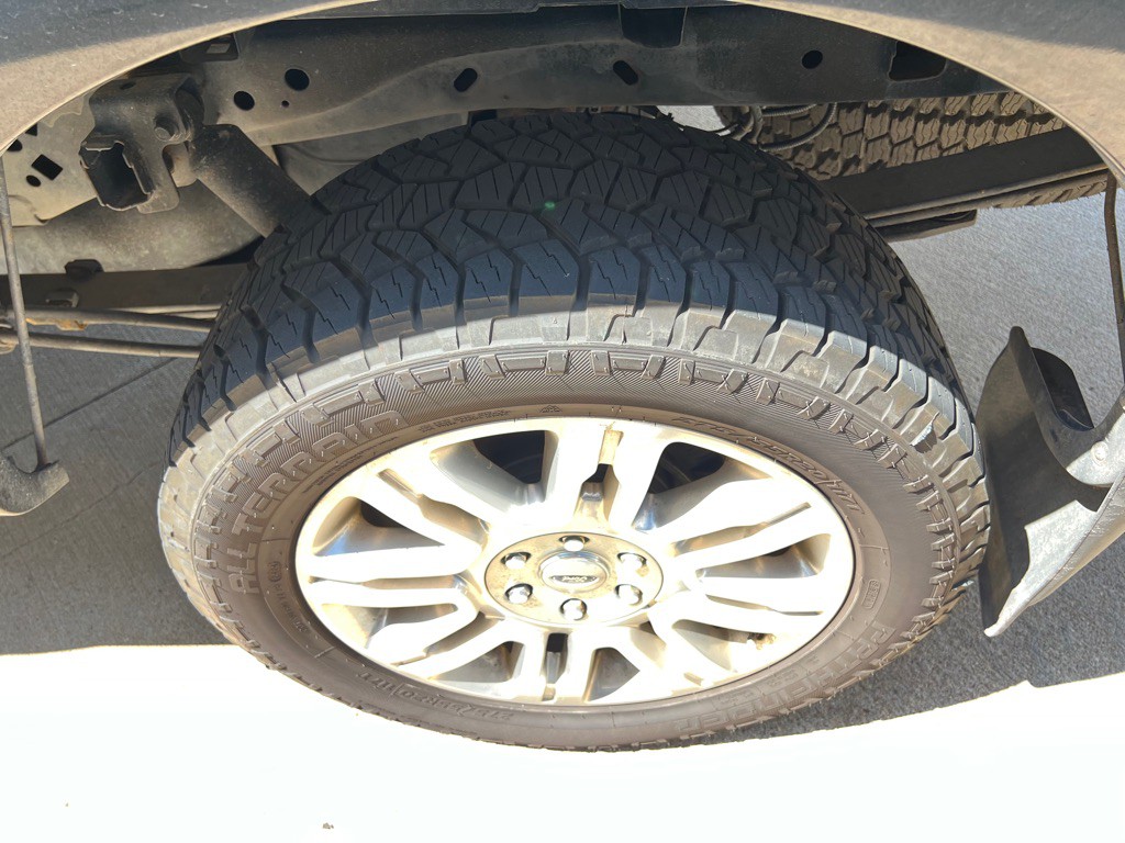 2014 Ford F-150 Image 11