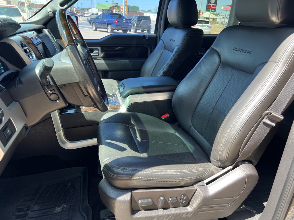 2014 Ford F-150 Image 12