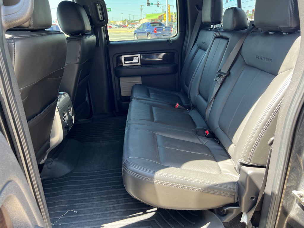 2014 Ford F-150 Image 13
