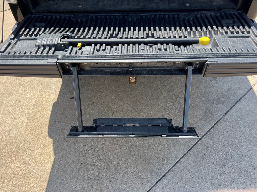 2014 Ford F-150 Image 15