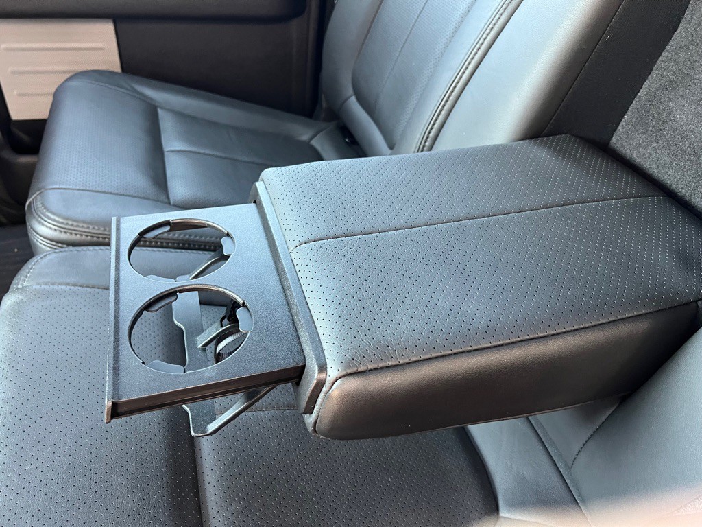 2014 Ford F-150 Image 16