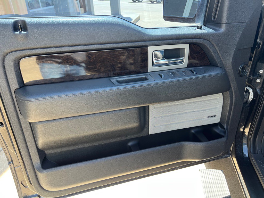 2014 Ford F-150 Image 18