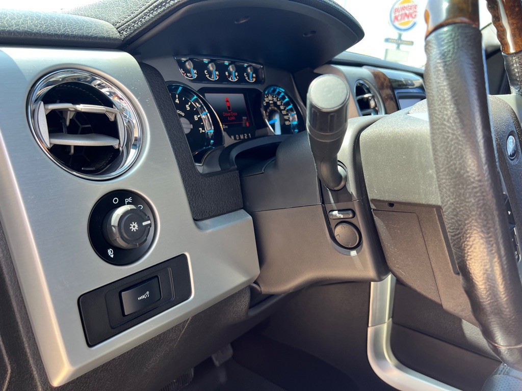 2014 Ford F-150 Image 22