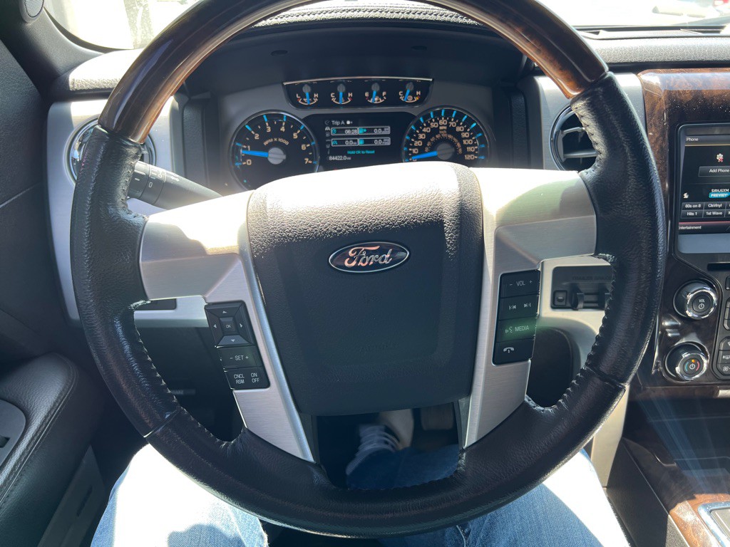 2014 Ford F-150 Image 23