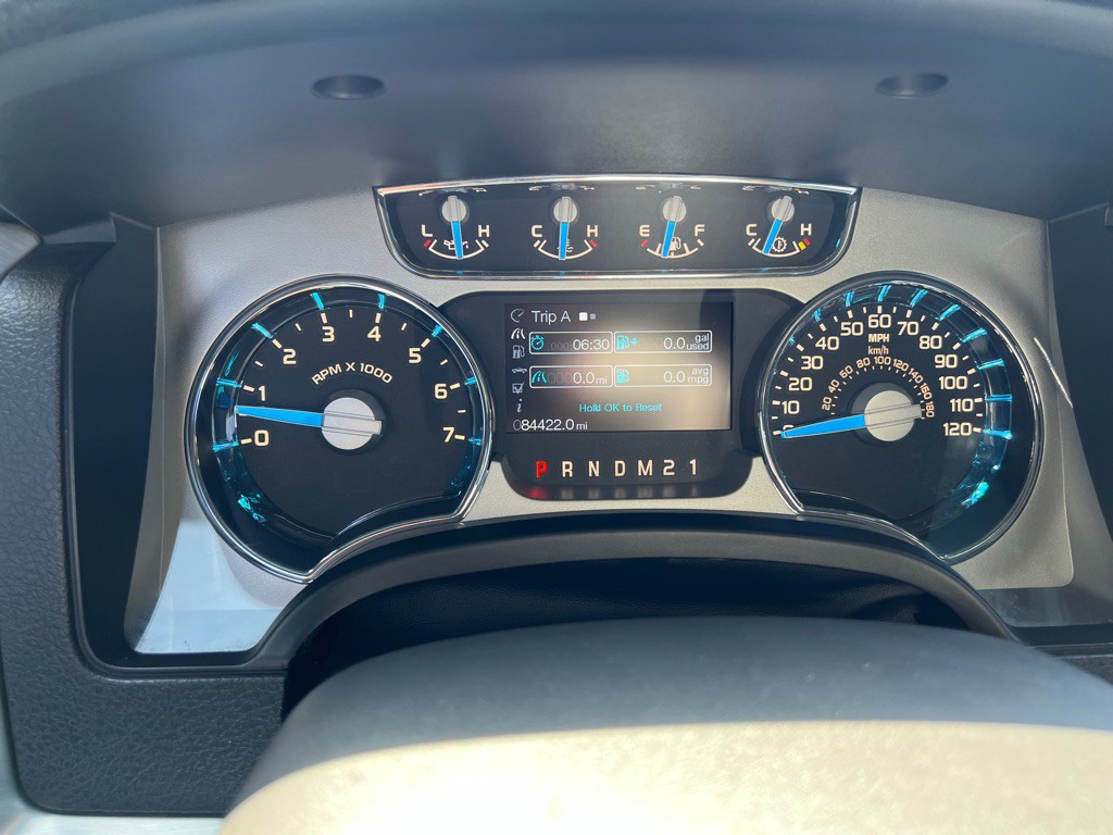 2014 Ford F-150 Image 24