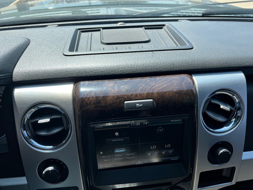 2014 Ford F-150 Image 25