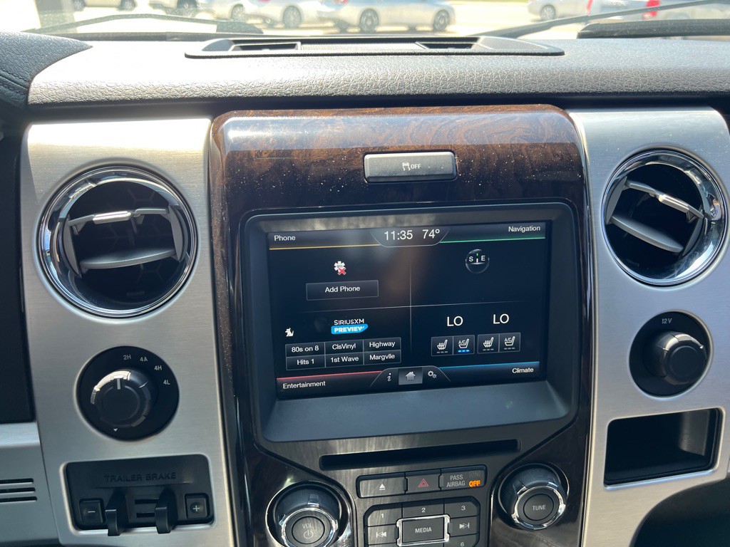 2014 Ford F-150 Image 26