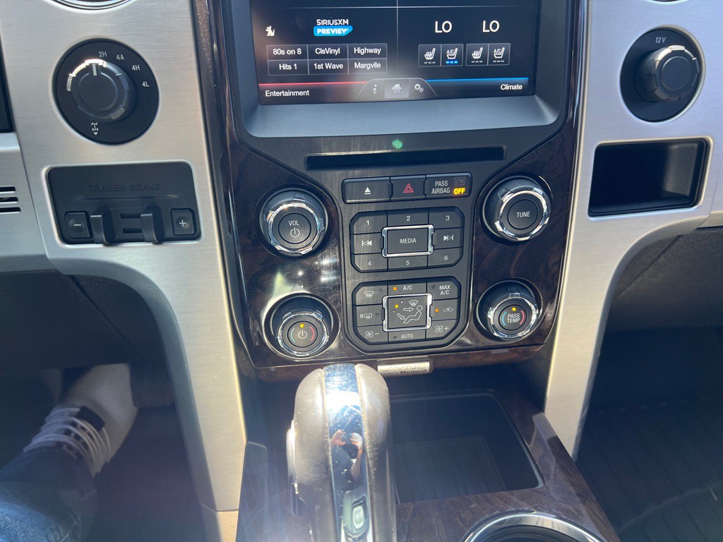2014 Ford F-150 Image 27