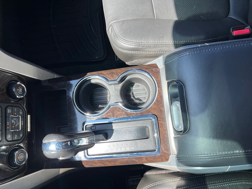 2014 Ford F-150 Image 28