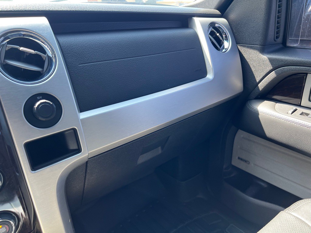2014 Ford F-150 Image 29