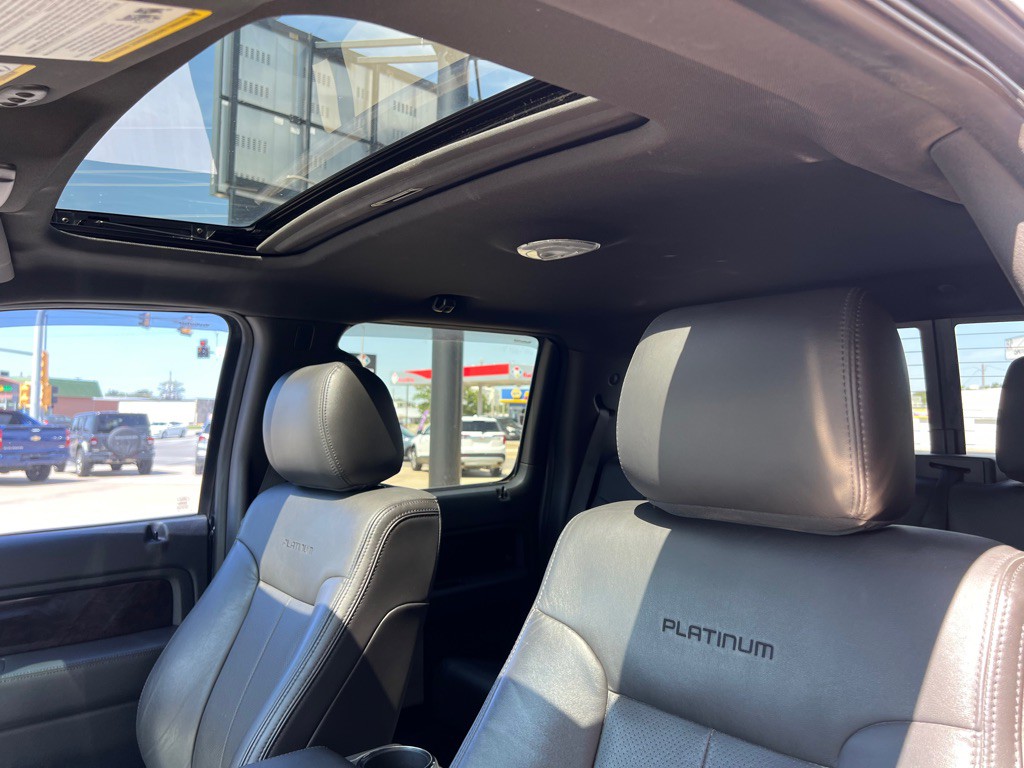 2014 Ford F-150 Image 31