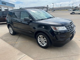 Image for 2017 Ford Explorer  ID: 6707530