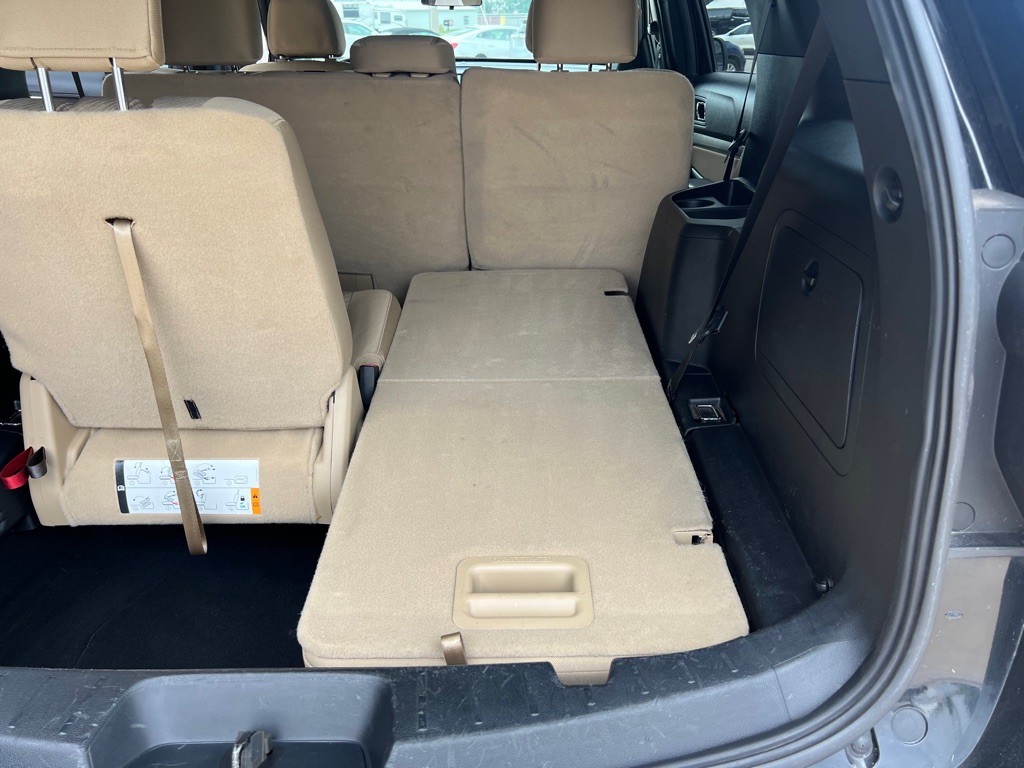 2017 Ford Explorer Image 20