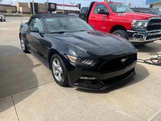 Image for 2017 Ford Mustang  ID: 6707697