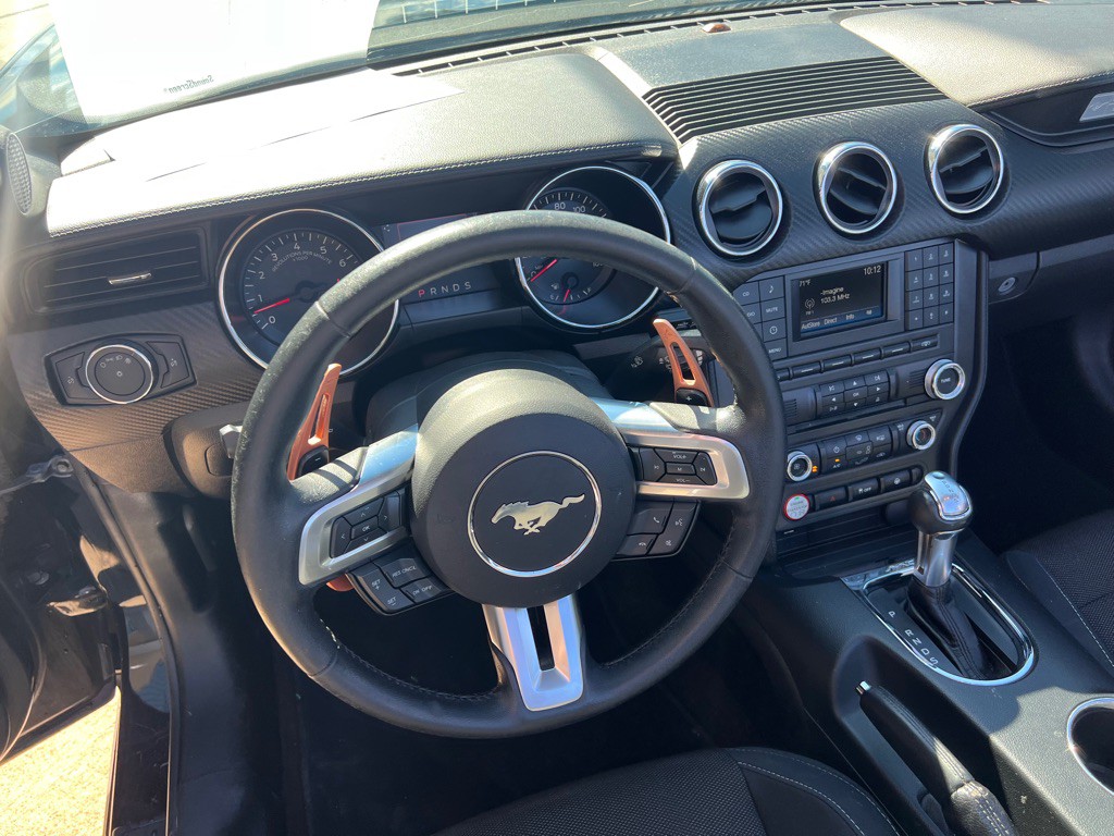 2017 Ford Mustang Image 11