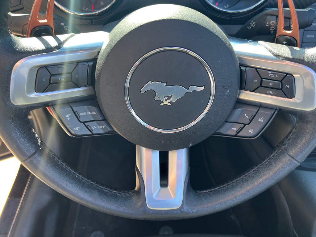 2017 Ford Mustang Image 15