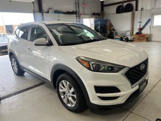 Image for 2019 Hyundai Tucson SE ID: 6707707