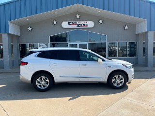 Image for 2021 Buick Enclave Preferred ID: 6707715