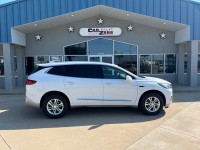 Image for 2021 Buick Enclave Preferred ID: 6707715