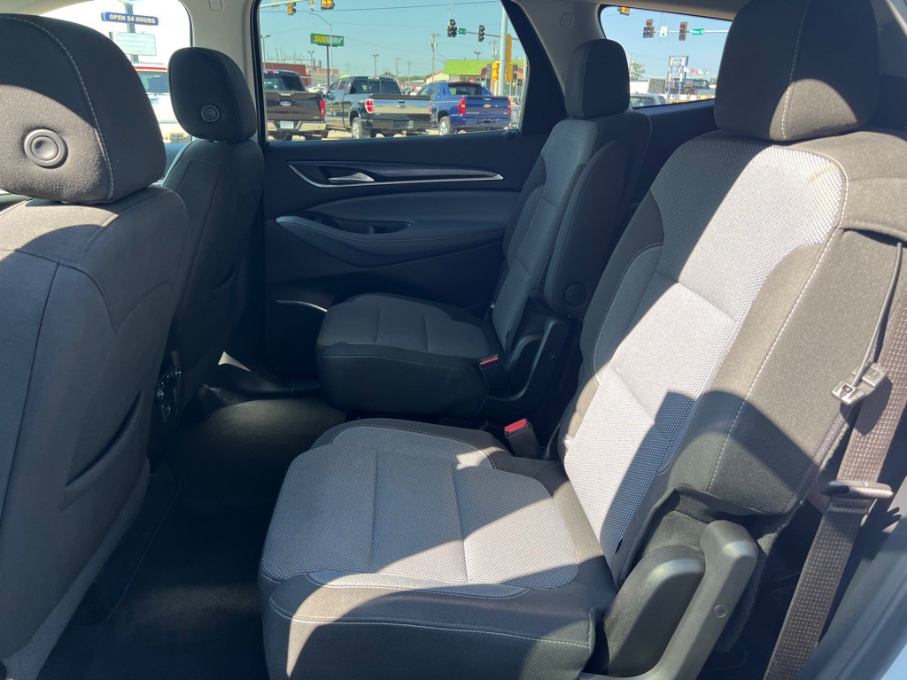 2021 Buick Enclave Image 14