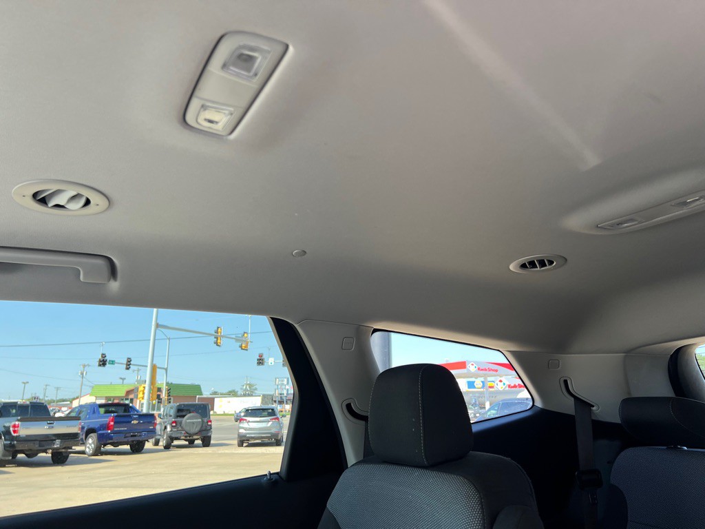 2021 Buick Enclave Image 17