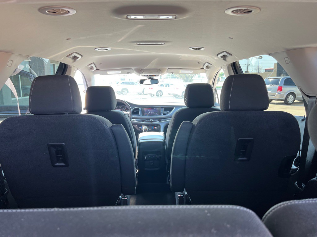 2021 Buick Enclave Image 20
