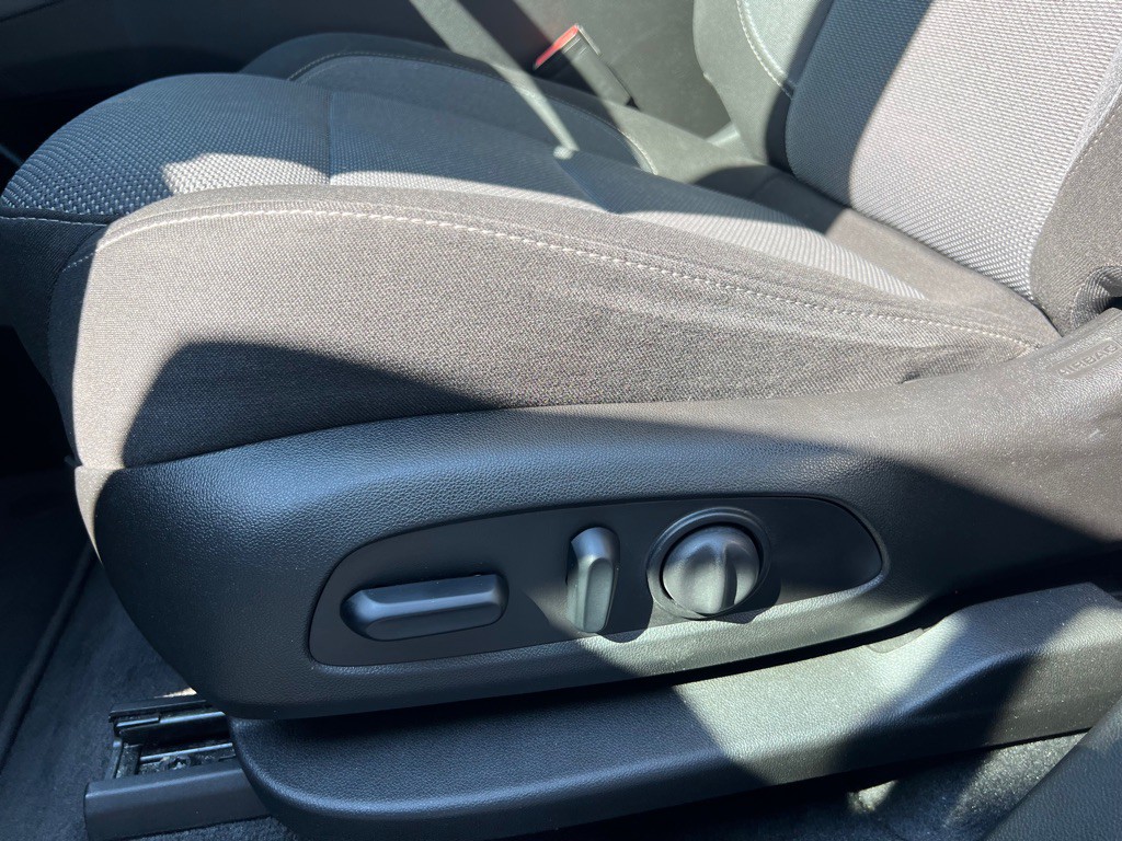 2021 Buick Enclave Image 22