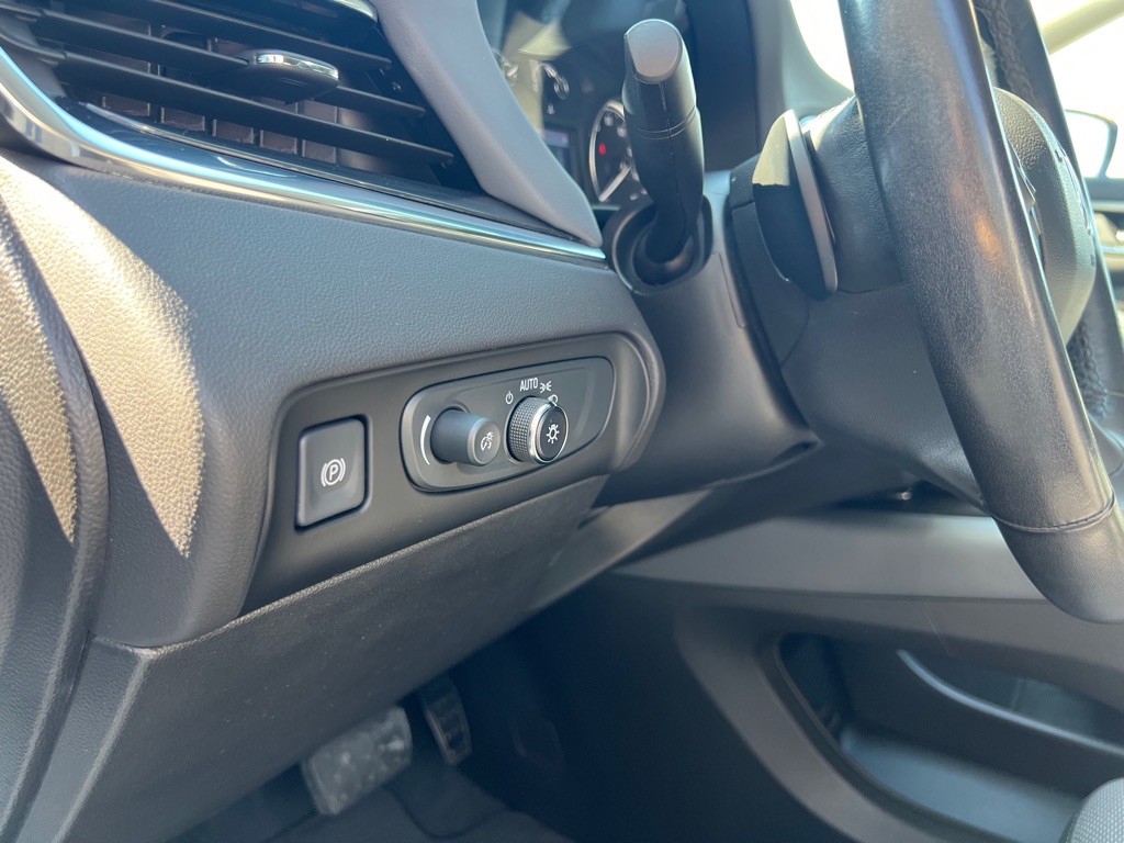 2021 Buick Enclave Image 23