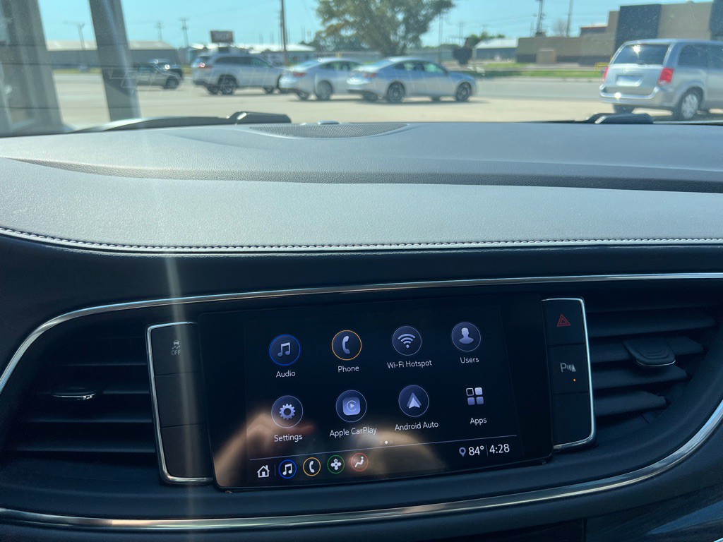 2021 Buick Enclave Image 26