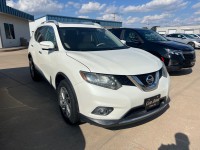 Image for 2015 Nissan Rogue SL ID: 6751129