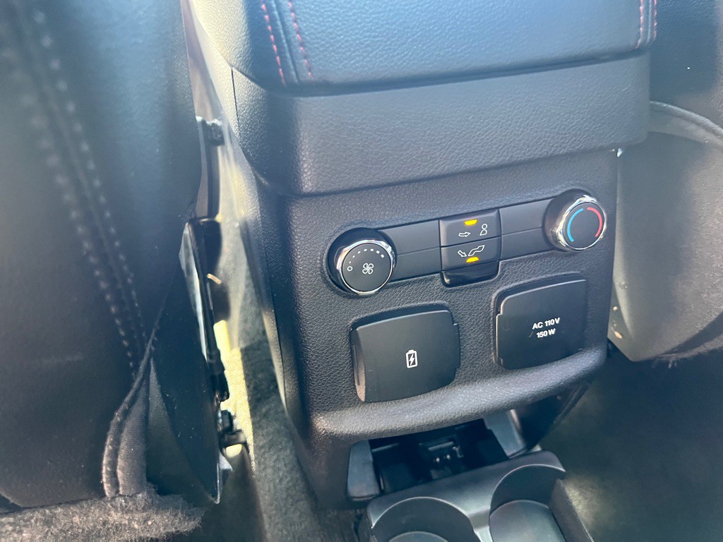 2017 Ford Explorer Image 20
