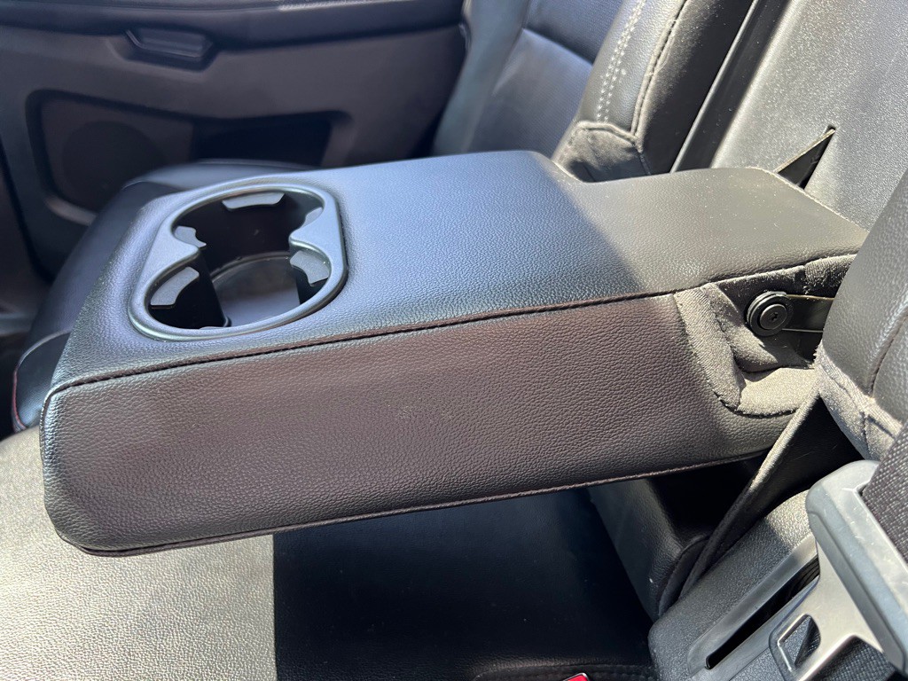 2017 Ford Explorer Image 21